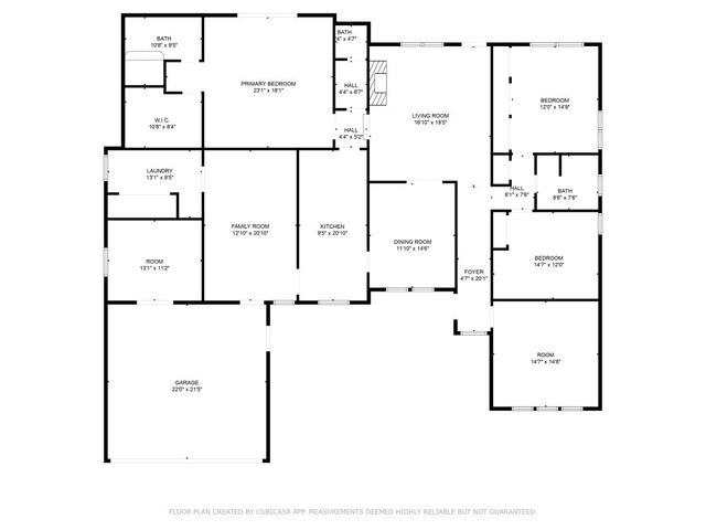 1132 N Irving Heights Drive, Irving, TX 75061