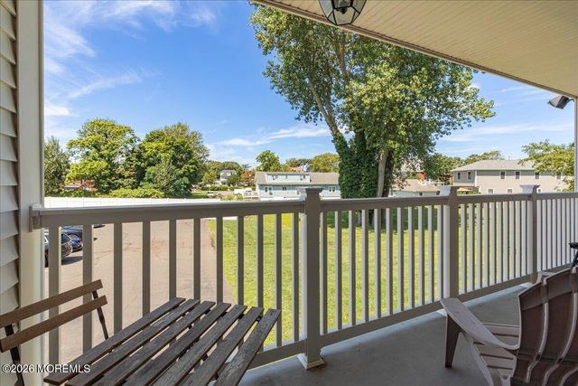 119 Avery Avenue J27, Long Branch, NJ 07740