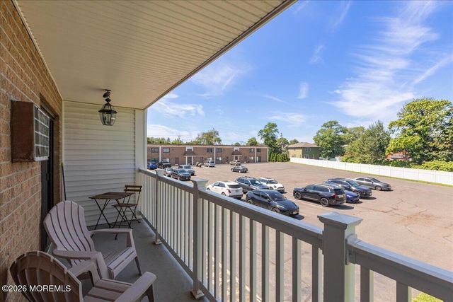 119 Avery Avenue J27, Long Branch, NJ 07740