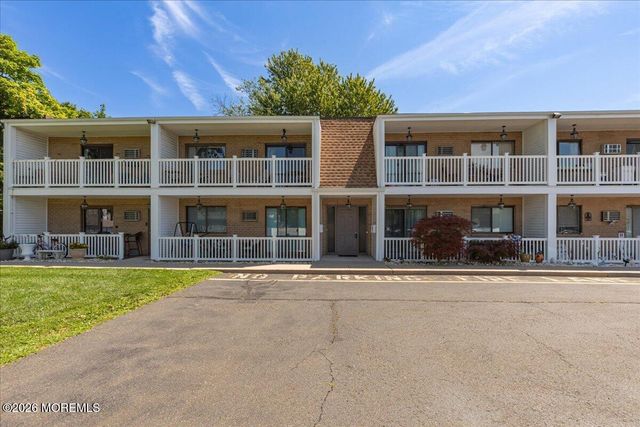 119 Avery Avenue J27, Long Branch, NJ 07740