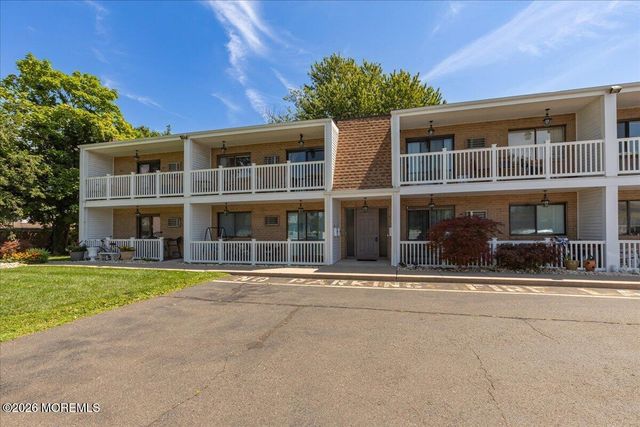 119 Avery Avenue J27, Long Branch, NJ 07740