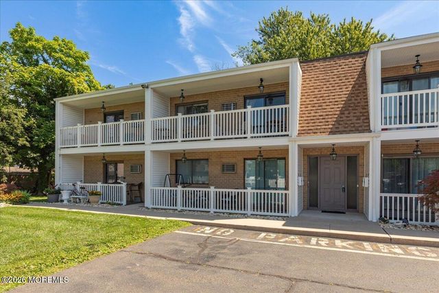 119 Avery Avenue J27, Long Branch, NJ 07740