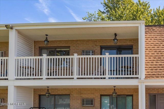 119 Avery Avenue J27, Long Branch, NJ 07740