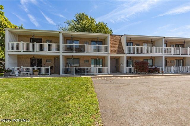 119 Avery Avenue J27, Long Branch, NJ 07740