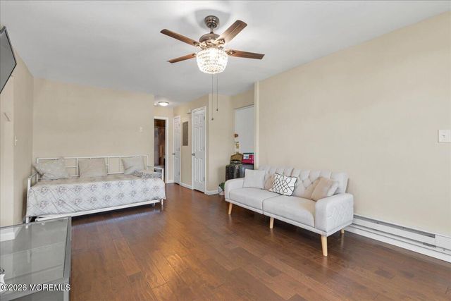 119 Avery Avenue J27, Long Branch, NJ 07740