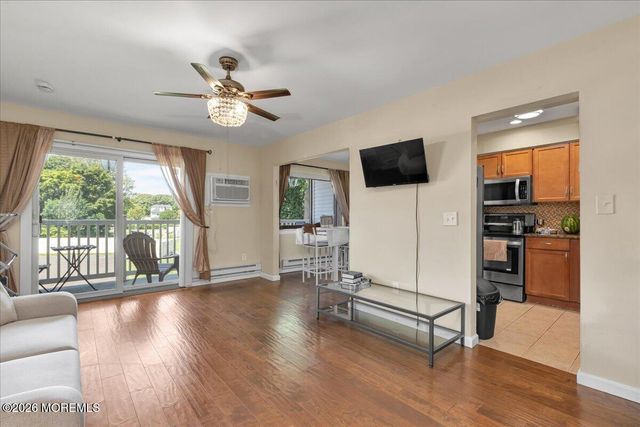 119 Avery Avenue J27, Long Branch, NJ 07740