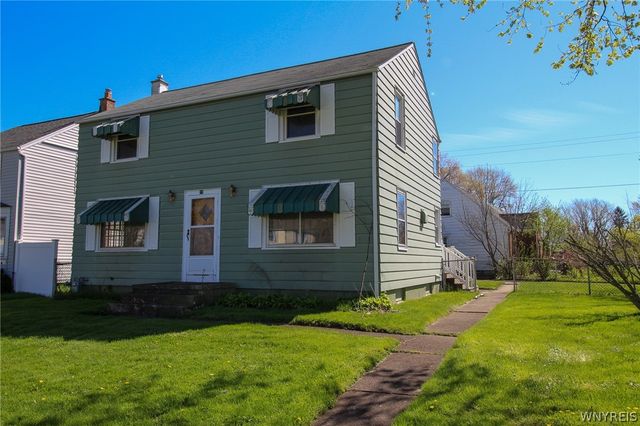 29 Allendale Road, Cheektowaga, NY 14215