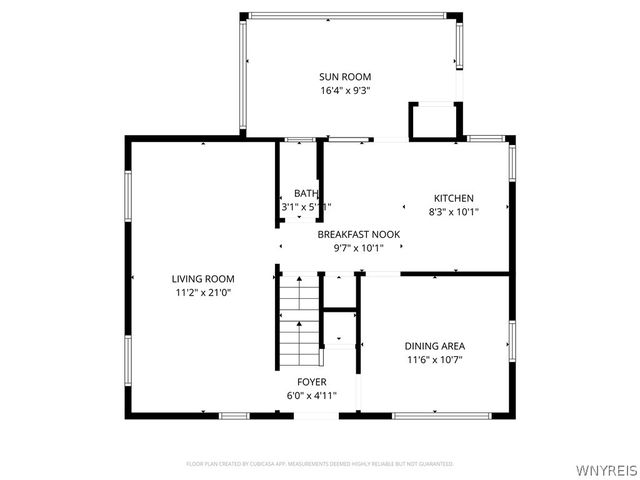 29 Allendale Road, Cheektowaga, NY 14215