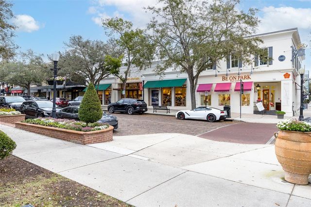 1913 WOODCREST DRIVE B, Winter Park, FL 32792