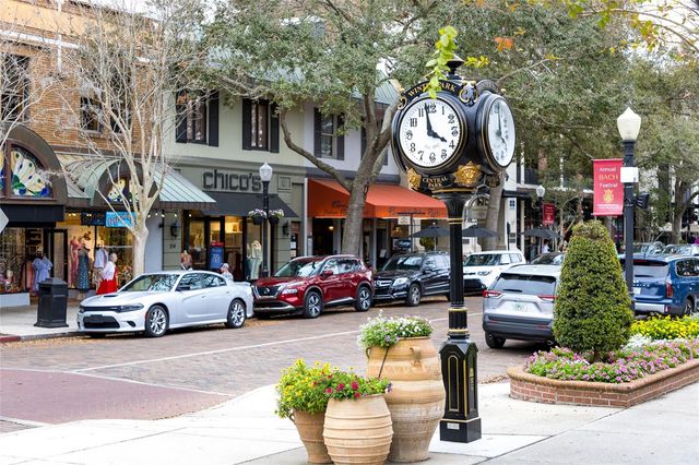 1913 WOODCREST DRIVE B, Winter Park, FL 32792