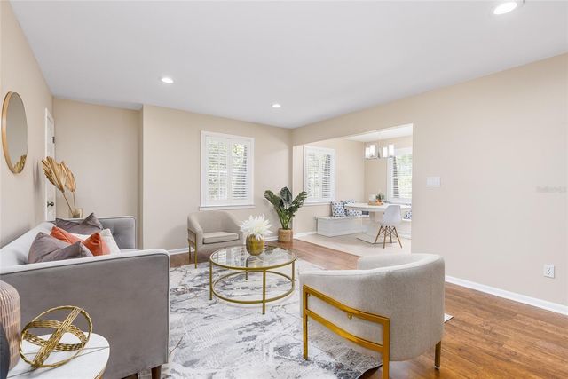 1913 WOODCREST DRIVE B, Winter Park, FL 32792