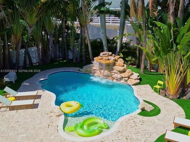 1435 Grant St, Hollywood, FL 33020