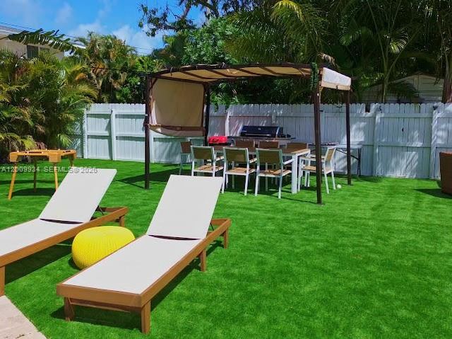 1435 Grant St, Hollywood, FL 33020