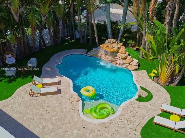 1435 Grant St, Hollywood, FL 33020