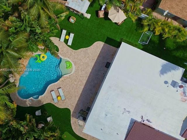 1435 Grant St, Hollywood, FL 33020