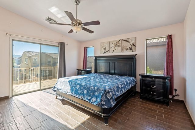 2527 W TAMARISK Avenue, Phoenix, AZ 85041