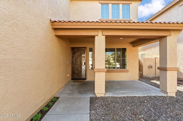 2527 W TAMARISK Avenue, Phoenix, AZ 85041