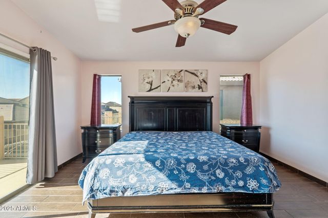 2527 W TAMARISK Avenue, Phoenix, AZ 85041