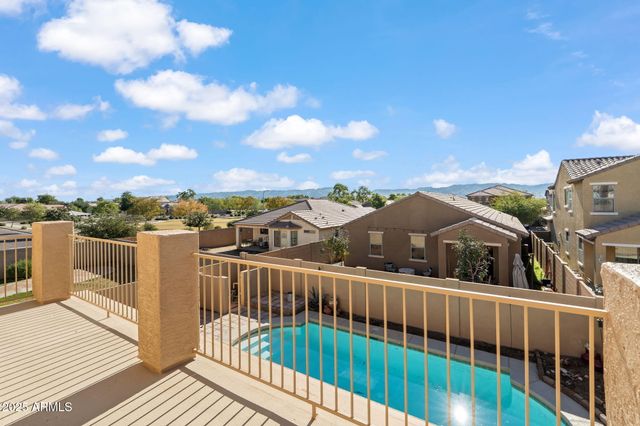 2527 W TAMARISK Avenue, Phoenix, AZ 85041