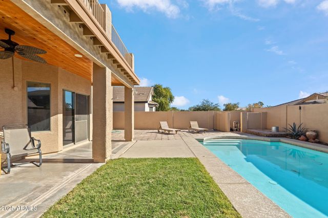 2527 W TAMARISK Avenue, Phoenix, AZ 85041