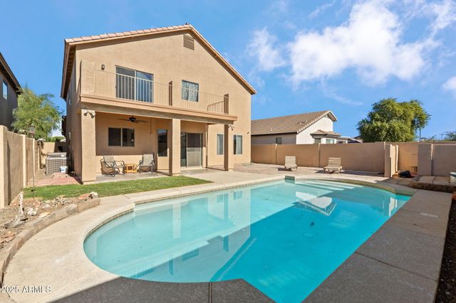 2527 W TAMARISK Avenue, Phoenix, AZ 85041