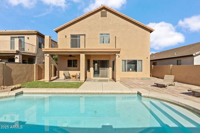 2527 W TAMARISK Avenue, Phoenix, AZ 85041