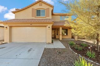 2527 W TAMARISK Avenue, Phoenix, AZ 85041