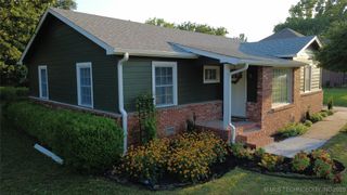 206 S Rawson Road, Sand Springs, OK 74063