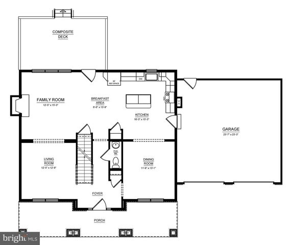 174 DEANS WAY, State College, PA 16803