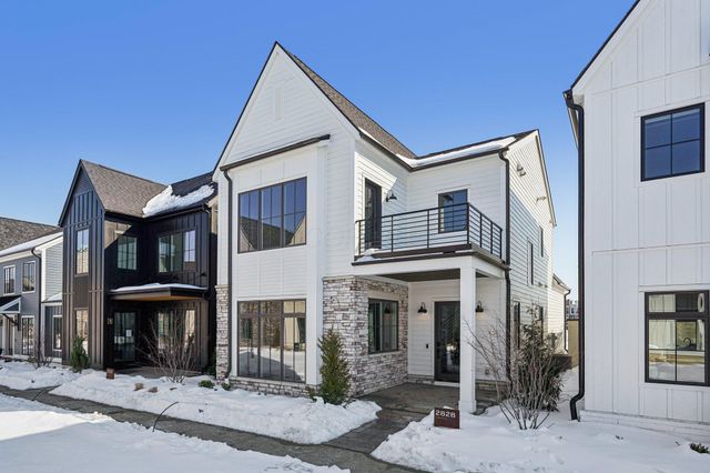 2828 Kobuk Drive, Columbus, OH 43228