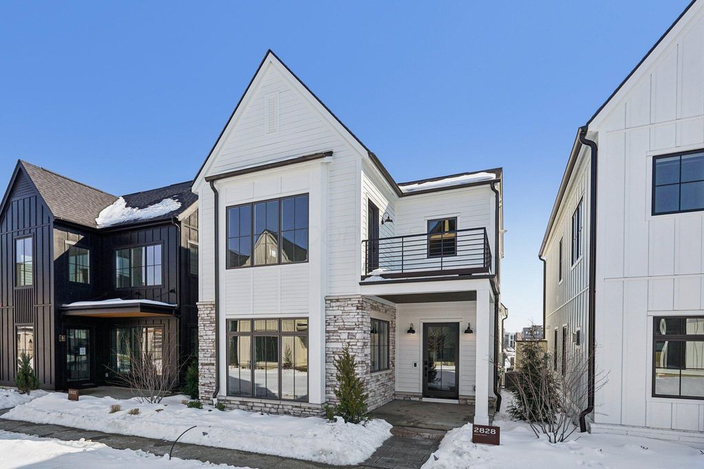 2828 Kobuk Drive, Columbus, OH 43228