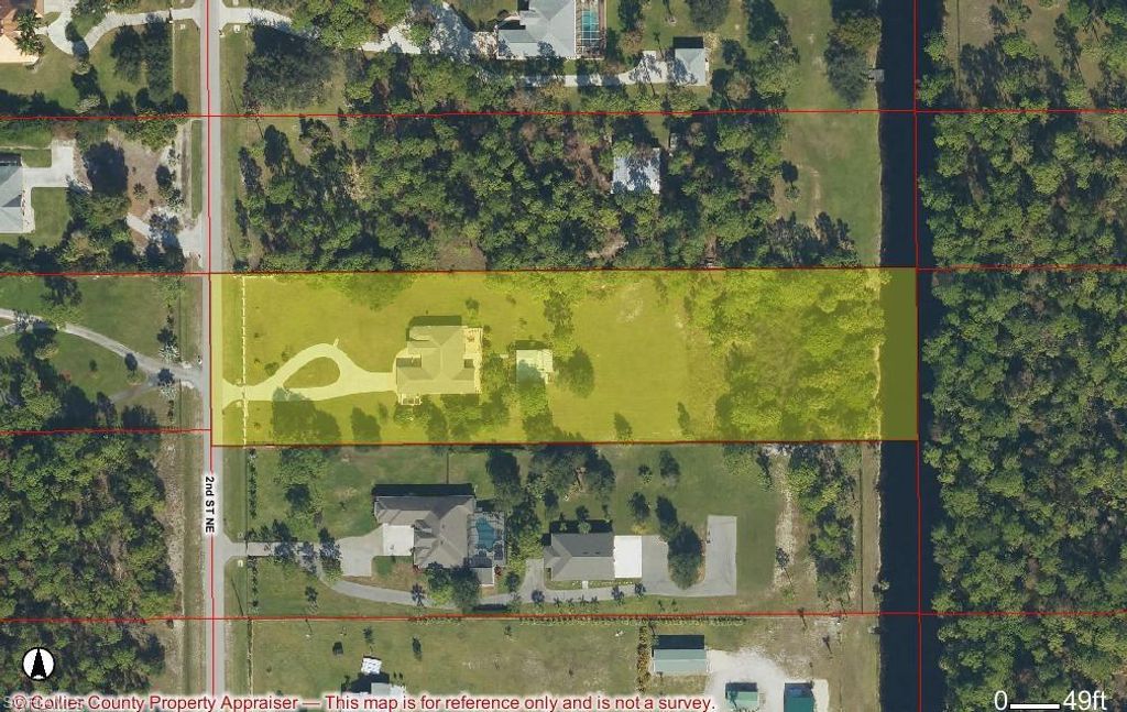 2730 2nd ST NE, NAPLES, FL 34120 — photo 4