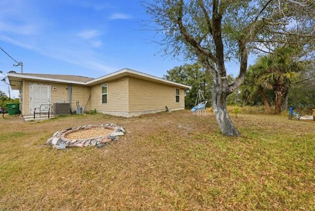 6240 FEISE STREET, Port Charlotte, FL 33981