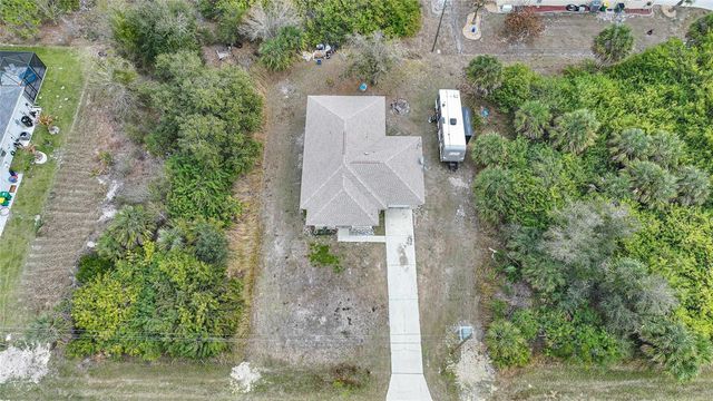 6240 FEISE STREET, Port Charlotte, FL 33981