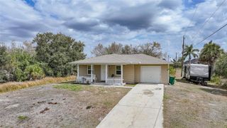 6240 FEISE STREET, Port Charlotte, FL 33981