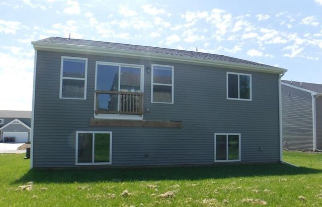 8621 E Sturtevant Avenue, Richland, MI 49083