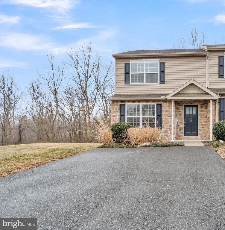 857 GREGS DR, Harrisburg, PA 17111