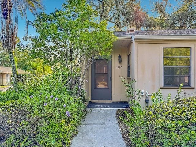1236 TALLYWOOD DRIVE 7029, Sarasota, FL 34237