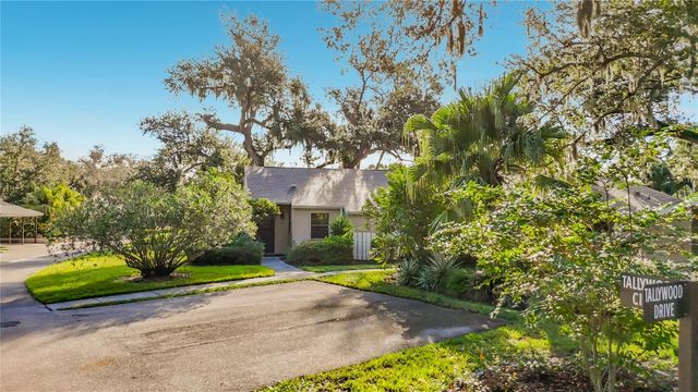 1236 TALLYWOOD DRIVE 7029, Sarasota, FL 34237