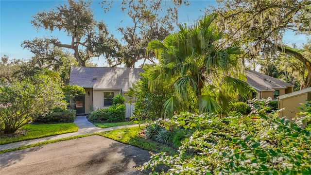 1236 TALLYWOOD DRIVE 7029, Sarasota, FL 34237