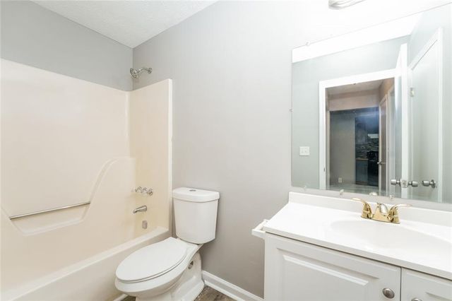 5354 Cherry Wood Drive, Stone Mountain, GA 30083