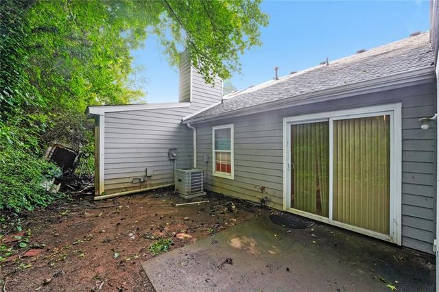 5354 Cherry Wood Drive, Stone Mountain, GA 30083