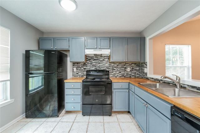 5354 Cherry Wood Drive, Stone Mountain, GA 30083