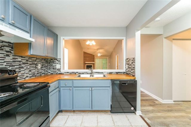 5354 Cherry Wood Drive, Stone Mountain, GA 30083