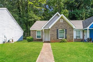5354 Cherry Wood Drive, Stone Mountain, GA 30083