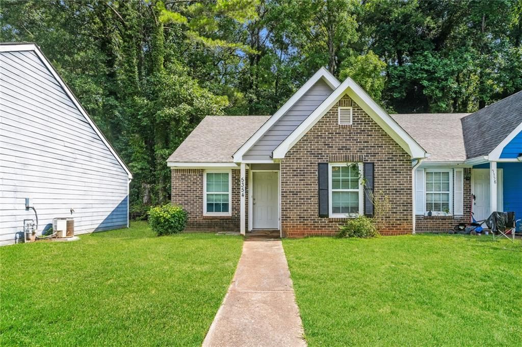 5354 Cherry Wood Drive, Stone Mountain, GA 30083