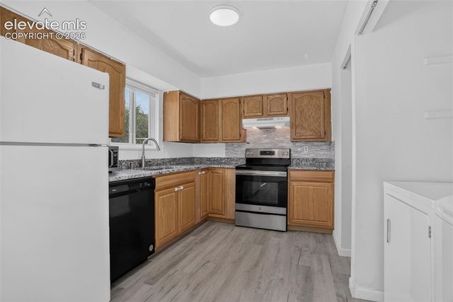 6770 Goldfield Drive, Colorado Springs, CO 80911