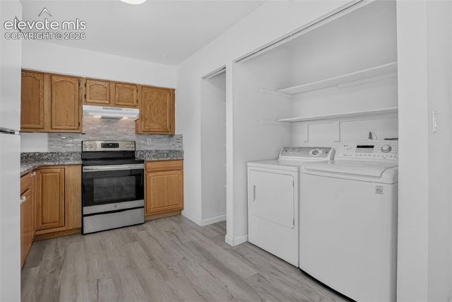6770 Goldfield Drive, Colorado Springs, CO 80911