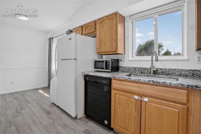6770 Goldfield Drive, Colorado Springs, CO 80911