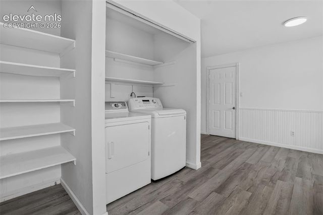 6770 Goldfield Drive, Colorado Springs, CO 80911